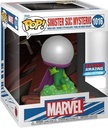 Funko Pop! Marvel Sinister Six - Mysterio (9 cm)