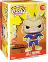 Funko Pop! My Hero Academia - All Might (45 cm)