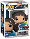 Funko Pop! Avatar The Last Airbender - Katara (9 cm)