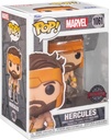 Funko Pop! Marvel Hercules - Hercules (9 cm)