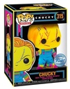 Funko Pop! Bride Of Chucky - Chucky (9 cm)