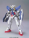BANDAI Model Kit Gunpla Gundam HG Exia 1/144