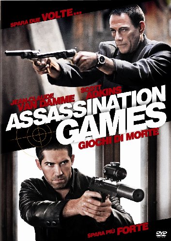 Assassination Games