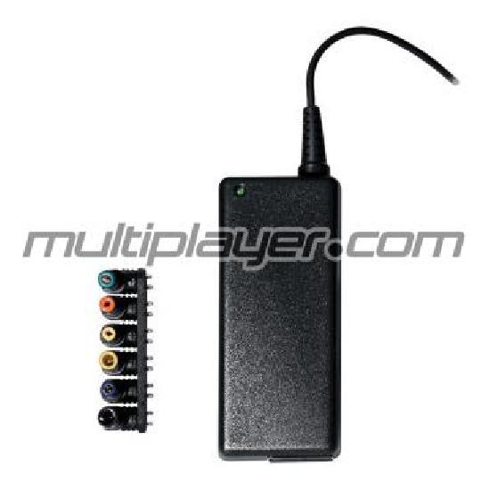 Antec NP 65 Notebook Power Adapter - 65 Watt