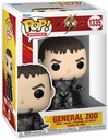 Funko Pop! The Flash - General Zod (9 cm)