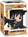 Funko Pop! Dragon Ball Z - Goku Black (9 cm)