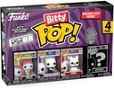 Bitty Pop! Nightmare Before Christmas - Sally (4 pack)