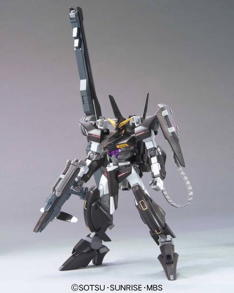 BANDAI Model Kit Gunpla Gundam HG Throne Eins 1/144