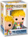 Funko Pop! Books - The Little Prince (9 cm)