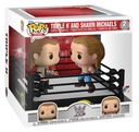 Funko Pop! WWE - Triple H And Shawn Michaels (9 cm)