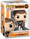 Funko Pop! Haikyu!! - Asahi Azumane (9 cm)