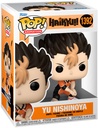 Funko Pop! Haikyu!! - Yu Nishinoya (9 cm)