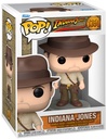 Funko Pop! Indiana Jones - Indiana Jones (9 cm)