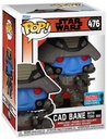 Funko Pop! Star Wars - Cad Bane With Todo 360 (9 cm)