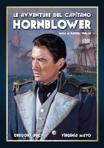 Avventure Del Capitano Hornblower (Le)