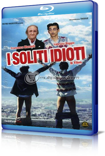 Soliti Idioti (I) - Il Film