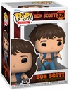 Funko Pop! Rocks - Bon Scott (9 cm)