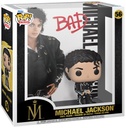 Funko Pop! Albums Michael Jackson - Bad (9 cm)