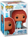 Funko Pop! Disney The Little Mermaid - Ariel (9 cm)