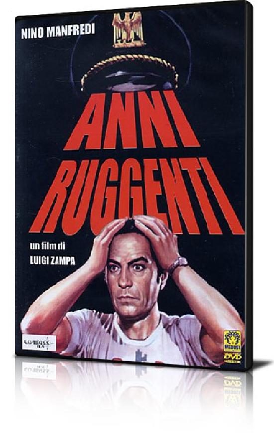 Anni Ruggenti