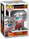 Funko Pop! Transformers Rise Of The Beasts - Arcee (9 cm)