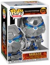 Funko Pop! Transformers Rise Of The Beasts - Mirage (9 cm)