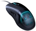 Optical Gaming Mouse GM-500 per eSports