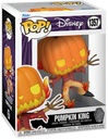 Funko Pop! Disney - Pumpkin King (9 cm)