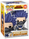 Funko Pop! My Hero Academia - Hitoshi Shinso (9 cm)