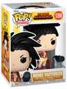 Funko Pop! My Hero Academia - Momo Yaoyorozu (9 cm)