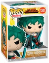 Funko Pop! My Hero Academia - Izuku Midoriya (9 cm)