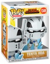 Funko Pop! My Hero Academia - Tenya Iida (9 cm)