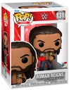 Funko Pop! WWE - Roman Reigns (9 cm)