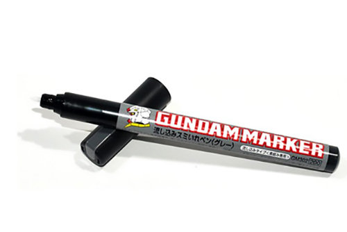 GSi - Model Kit Gunpla - Gundam Marker: GM-302