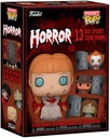 Pocket Pop! Horror - Calendario Dell'Avvento (13 pz)