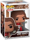 Funko Pop! Rocks - Lenny Kravitz (9 cm)