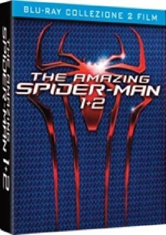 Amazing Spider-Man (The) Collection