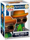 Funko Pop! Rocks - Snoop Dogg With Chalice (9 cm)