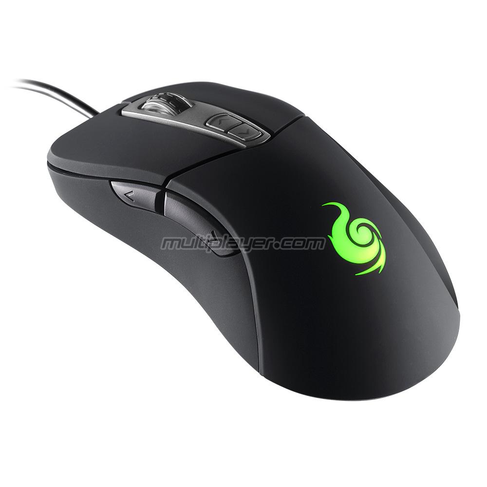 CM Storm Alcor Gaming Mouse - Nero