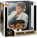 Funko Pop! Albums Michael Jackson - Thriller (9 cm)