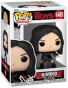 Funko Pop! The Boys - Kimiko (9 cm)