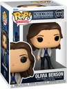 Funko Pop! Law & Order - Olivia Benson (9 cm)