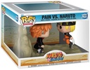 Funko Pop! Moment Naruto Shippuden - Pain Vs. Naruto (9 cm)
