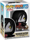 Funko Pop! Naruto Shippuden - Orochimaru Akatsuki (9 cm)