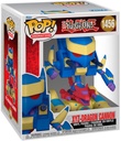 Funko Pop! Yu-Gi-Oh! - XYZ Dragon Cannon (15 cm)