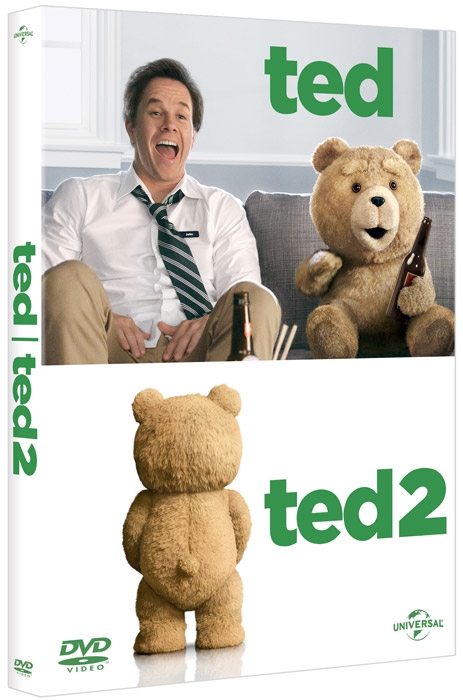 Ted / Ted 2