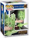 Funko Pop! Black Cover - Yuno Spirit Of Zephyr (9 cm)