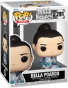 Funko Pop! Bella Poarch - Bella Poarch (9 cm)