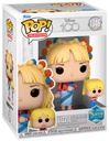 Funko Pop! Disney 100 - Lizzie With Monologue Lizzie (9 cm)