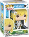 Funko Pop! Genshin Impact - Lumine (9 cm)